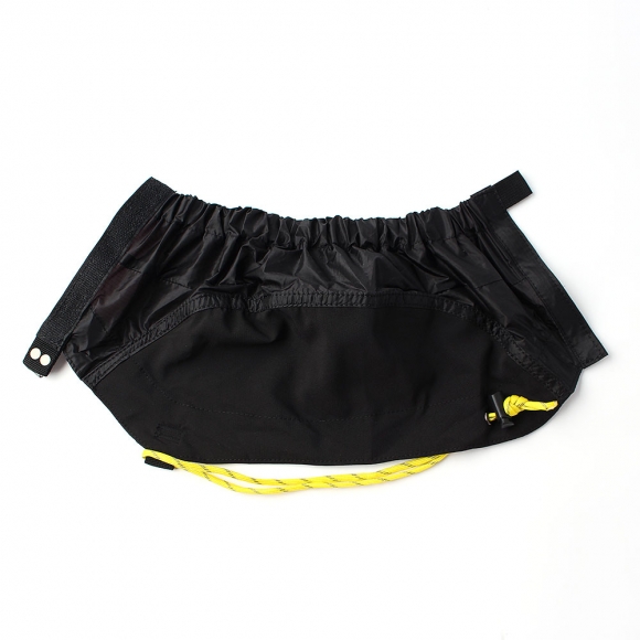 럭스톤 숏 스패츠(22cm) (블랙)