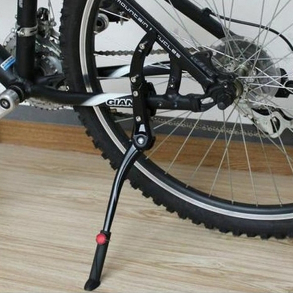 액티브 길이조절 자전거 킥스탠드(47~52cm)