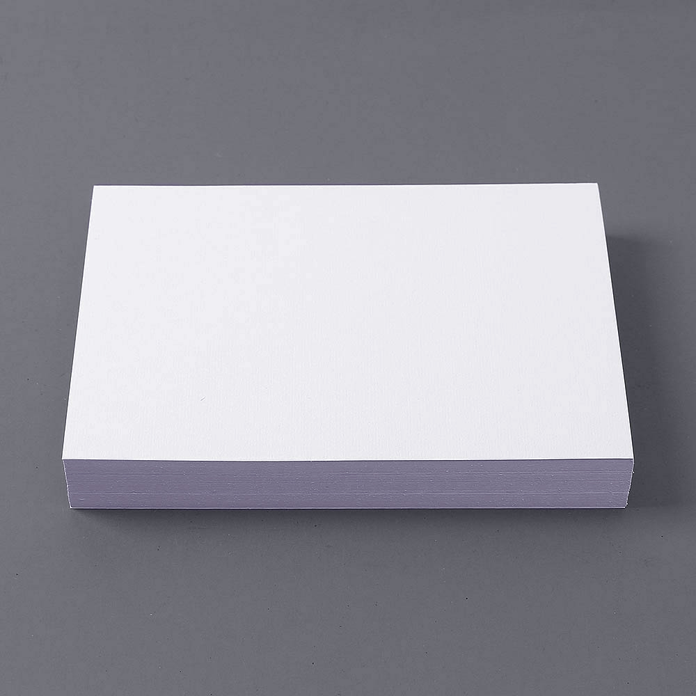 Oce 4절 드로잉 수채화 그림 종이 100매 청백색 소묘 데생 지 페인팅 paper 낱장 스케치북