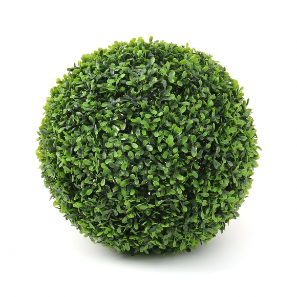 그린 인테리어 인조 잔디볼(33cm) (초록새싹)