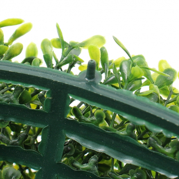 그린 인테리어 인조 잔디볼(38cm) (초록새싹)