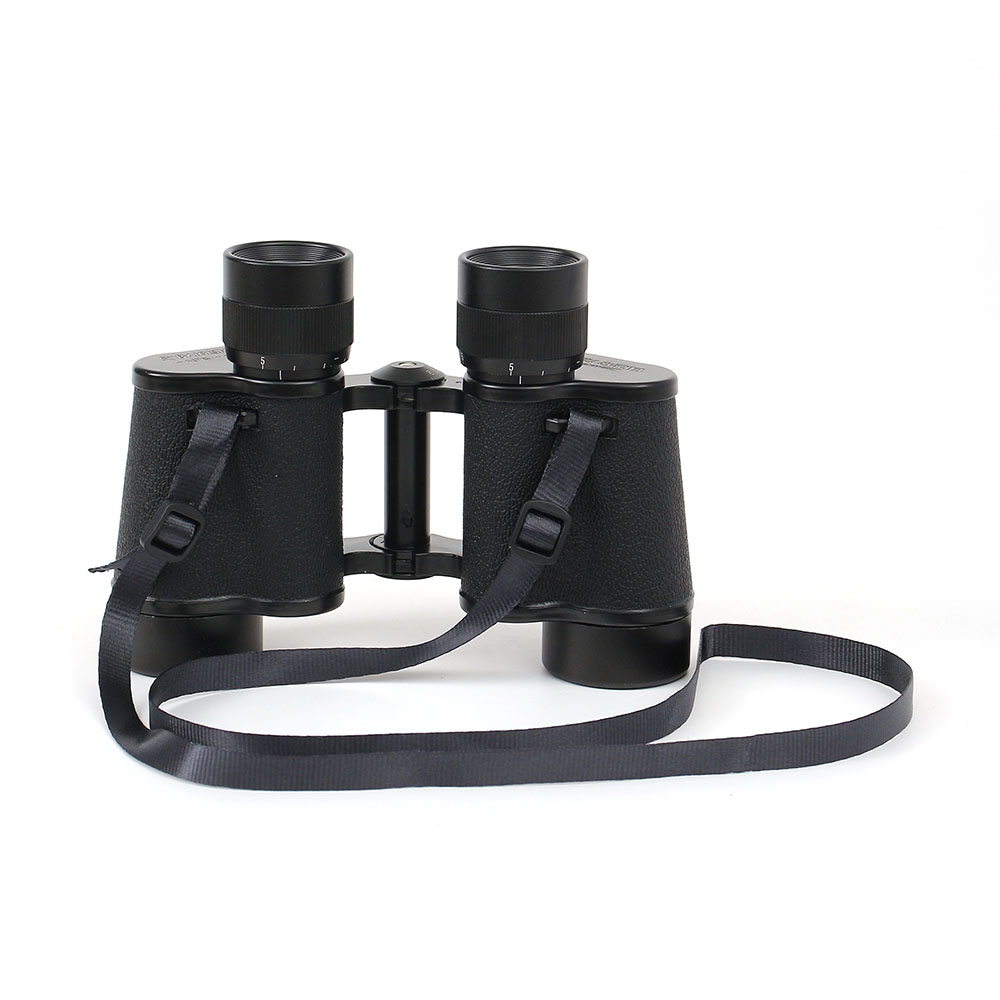 Oce 방수 콘서트 망원경 고배율 쌍안경 8x30 블랙 등산 캠핑 용품 스포츠 관람 binocular