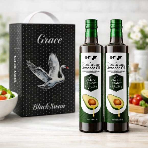 프리미엄 오일 스페셜 선물세트(핑크골드 2호)