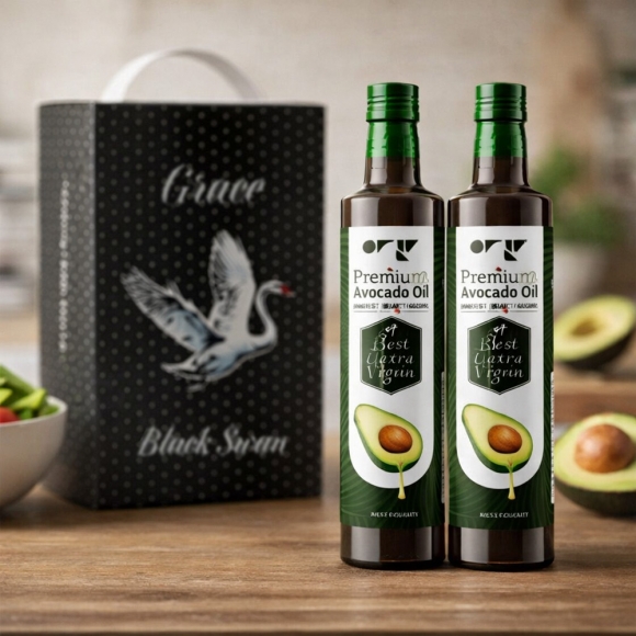 프리미엄 오일 스페셜 선물세트(핑크골드 2호)