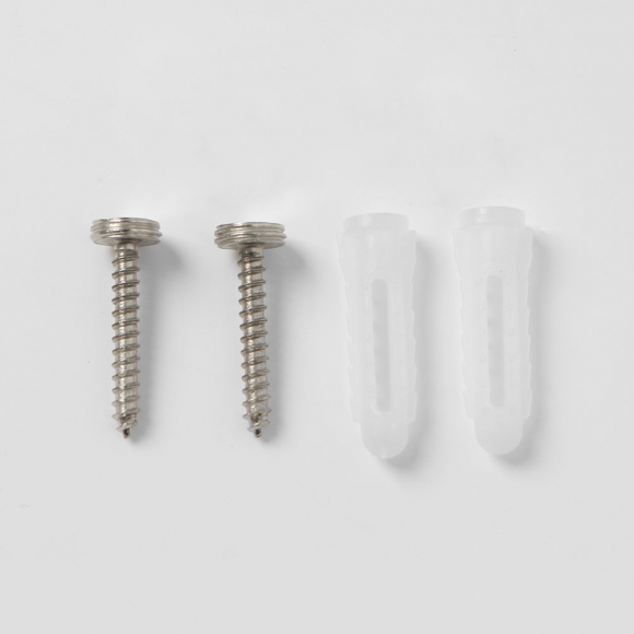 홈바스 모던 비누대(실버)