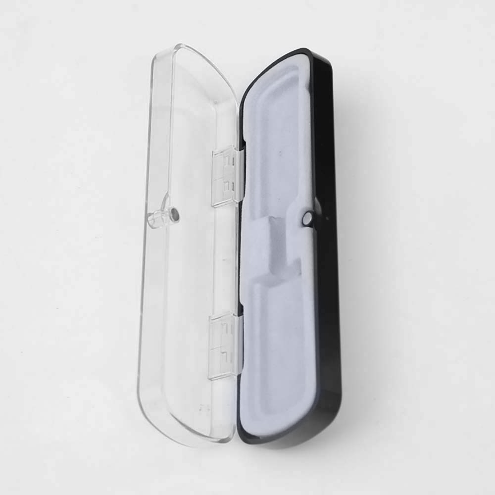 Oce 선물용 만년필 펜 케이스 선물 상자 투명 연필 포장지 가방 백 집 펜슬 포장용품