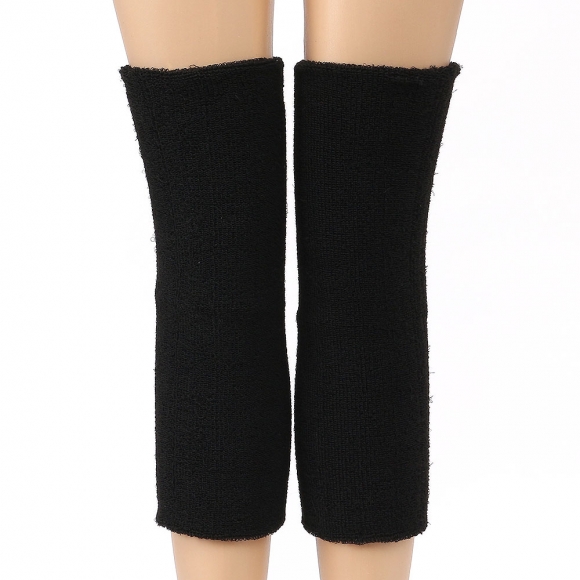 털안감 보온 복대 + 포근한 무릎보호대 세트
