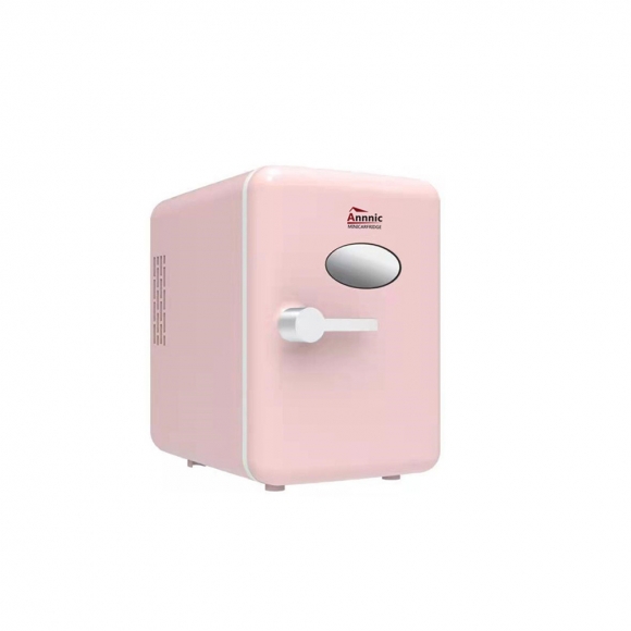 (해외직구)10L 화장품 냉/온장고(핑크)