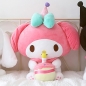 산리오 캐릭터 생일축하 인형 45cm (마이멜로디)