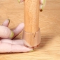 생활마켓 의자 발커버 4p세트(R) (25~29mm)