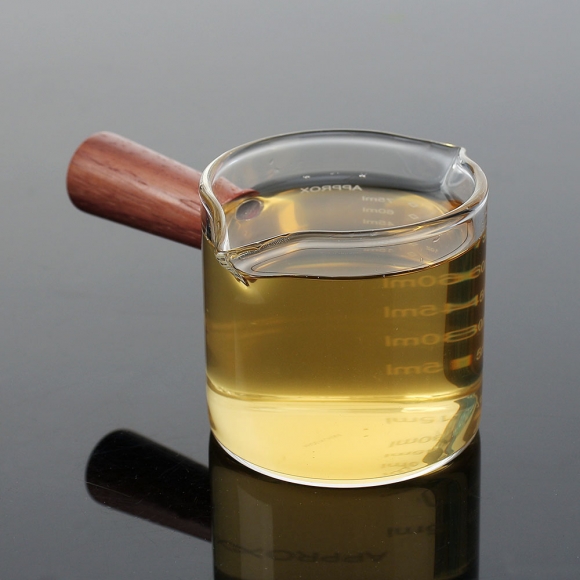[로하티] 내열유리 에스프레소 샷잔 S1(75ml)