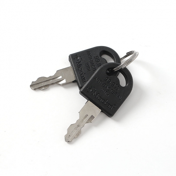 북세이프 열쇠형 책금고(16x24cm) (네이비)