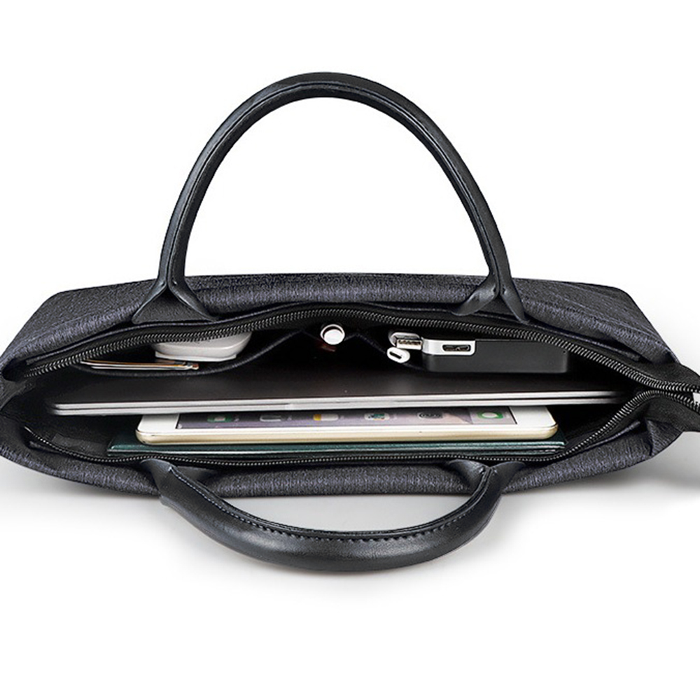 Oce 생활방수 태블릿 파우치 탭 가방 다크그레이 노트북 백 태블릿 백 컴퓨터 가방