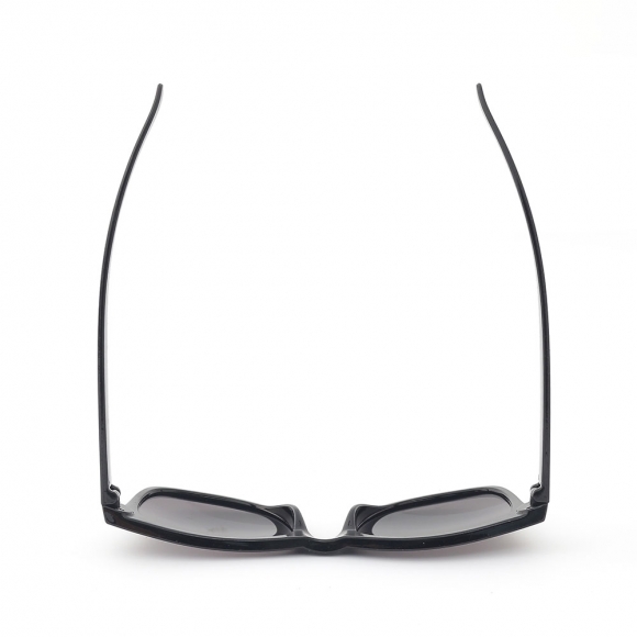 피플앤룩 베이직 선글라스 4p세트(유광블랙) (남녀공용)