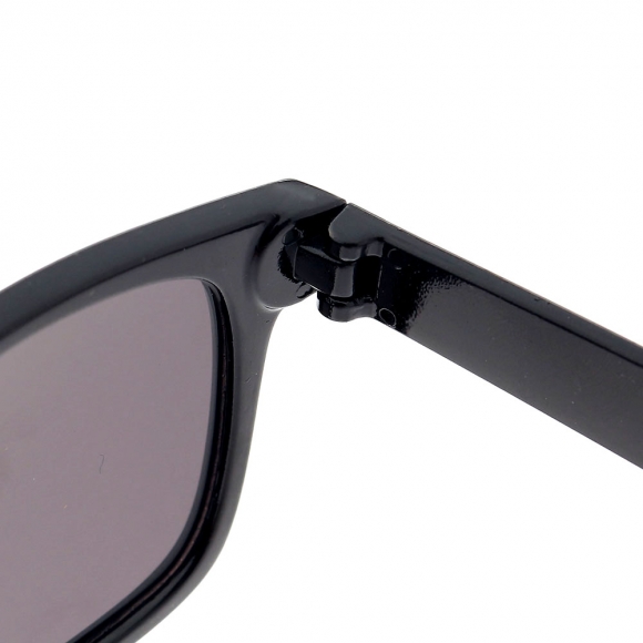 피플앤룩 베이직 선글라스 4p세트(유광블랙) (남녀공용)