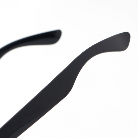 피플앤룩 베이직 선글라스 4p세트(유광블랙) (남녀공용)