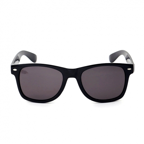 피플앤룩 베이직 선글라스 4p세트(유광블랙) (남녀공용)