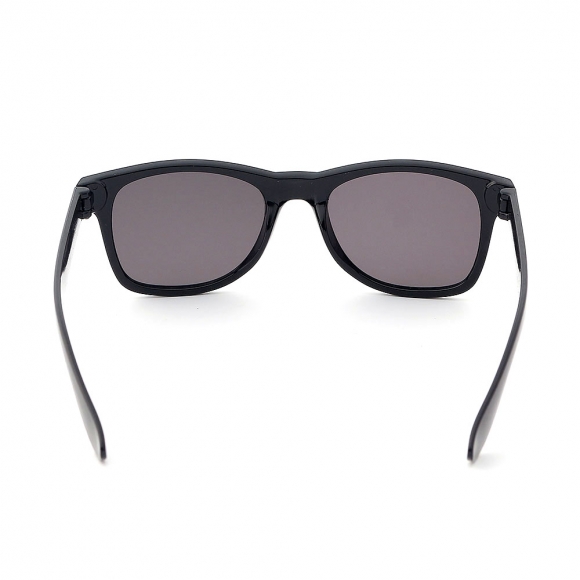 피플앤룩 베이직 선글라스 4p세트(유광블랙) (남녀공용)