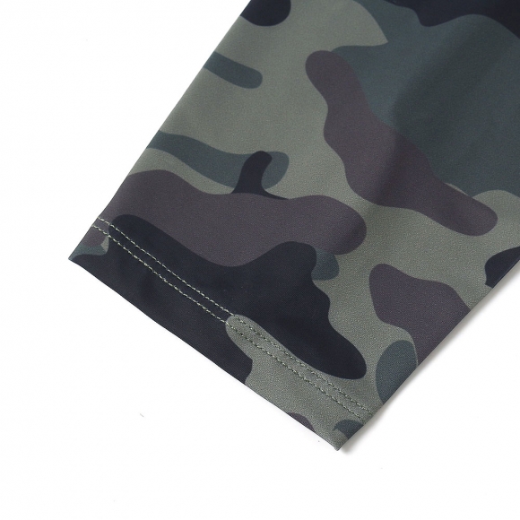 UV차단 아이스 쿨 다리토시(XL) (밀리터리)