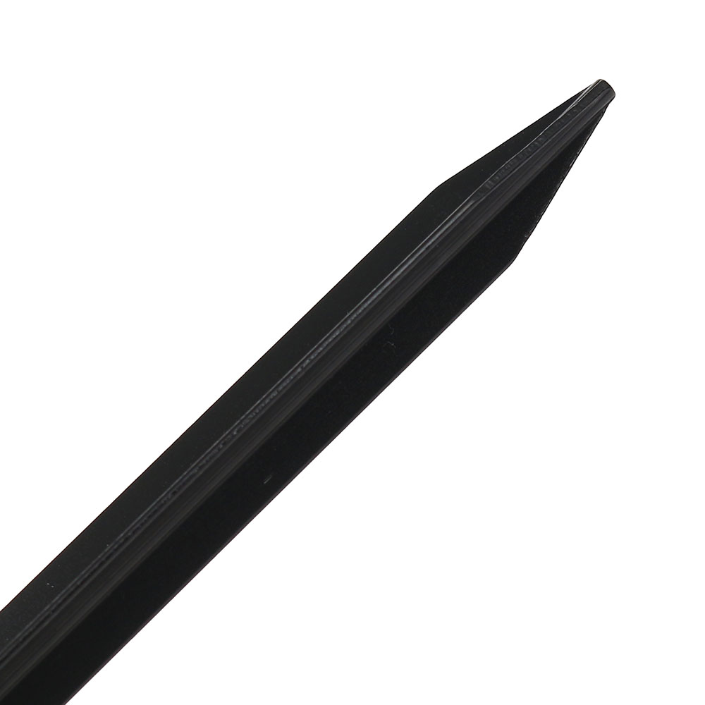 Oce 합금 삼각 텐트팩 타프핀 10p 23cm 블랙 텐트 스토퍼 단조팩 선쉐이드 밧줄 핀 로프 고정 철물