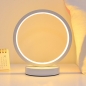 올인 원형 무드등(화이트)