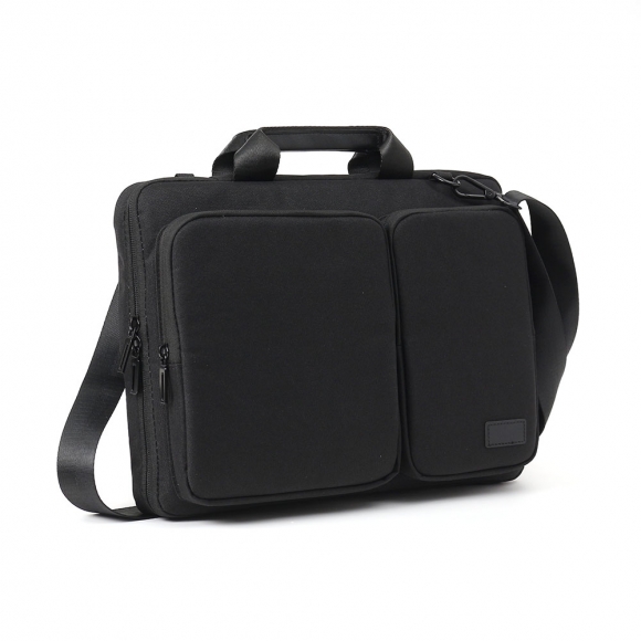 세이프360 노트북 가방(15.6형) (블랙)