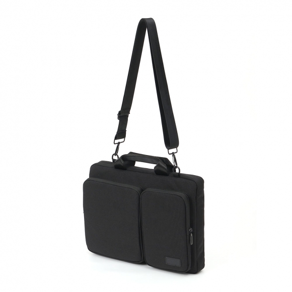 세이프360 노트북 가방(15.6형) (블랙)