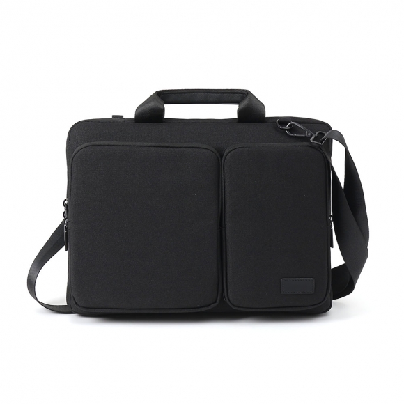 세이프360 노트북 가방(13.3형) (블랙)