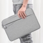 스페셜 노트북 파우치(38.5x28.5cm) (그레이)