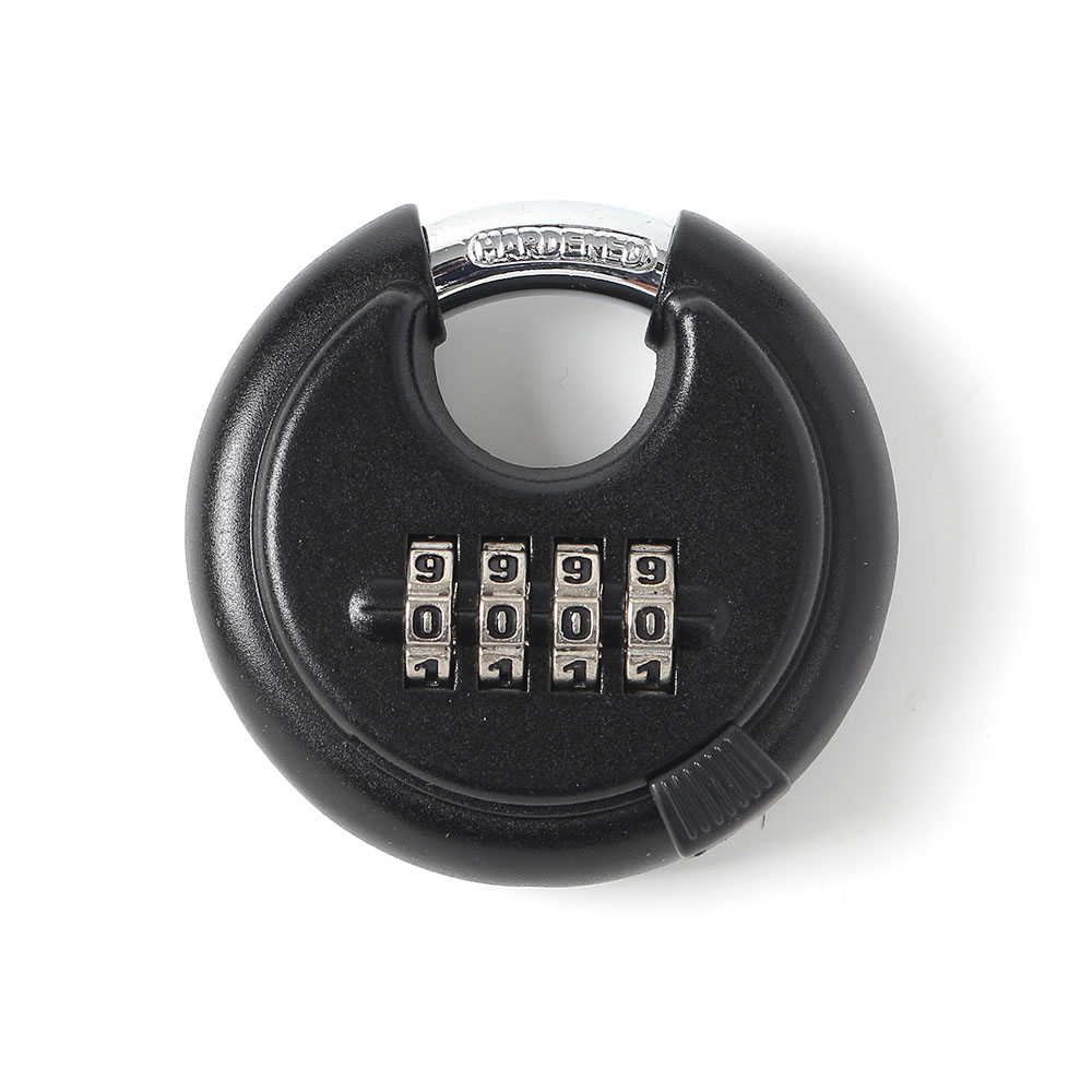 Oce 원형 번호키 자물쇠 유모차 자물쇠 넘버키 캐비닛 잠금장치 여행 가방 안전장치