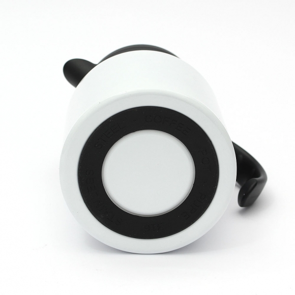 티웨어 온도표시 보온주전자(900ml) (화이트)