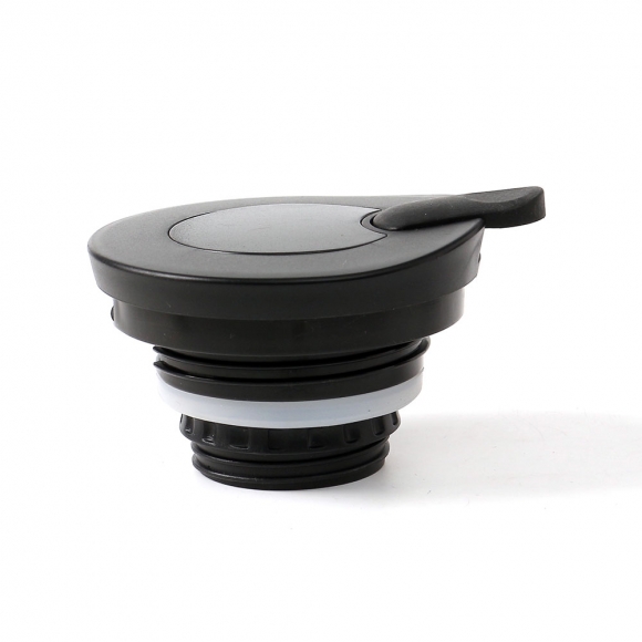 티웨어 온도표시 보온주전자(900ml) (화이트)