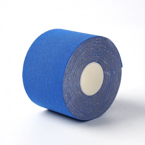 키네시랩 스포츠 테이프(5cmx5m) (블루)