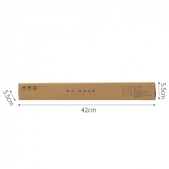 마이하우스 5구 도어 후크(36x18cm) (화이트)