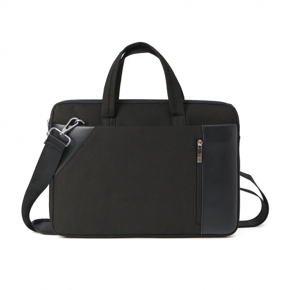 라이트씬 노트북 가방(13.3/14형) (블랙) 