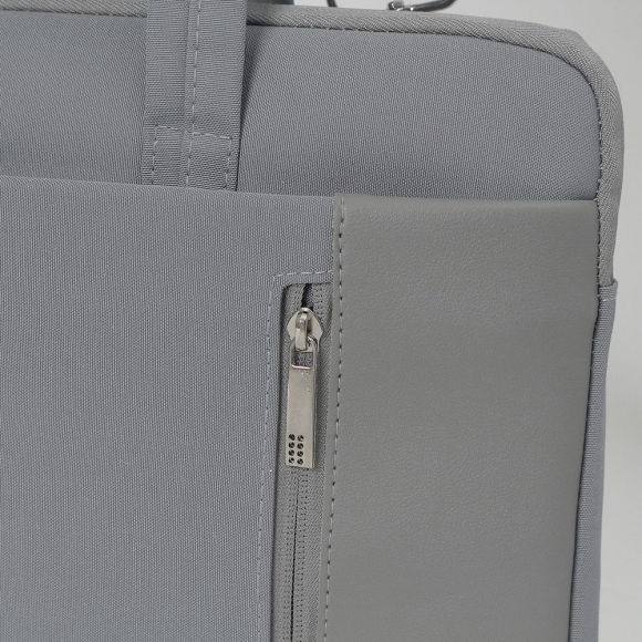 라이트씬 노트북 가방(13.3/14형) (그레이)