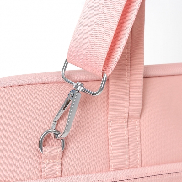 라이트씬 노트북 가방(15.6형) (핑크)