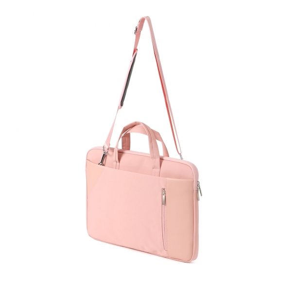 라이트씬 노트북 가방(15.6형) (핑크)