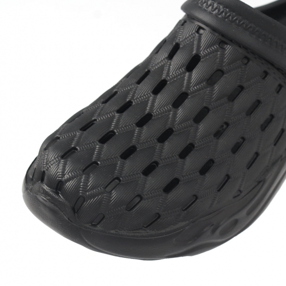 워터나인 투웨이 아쿠아 슬리퍼(250mm) (블랙)