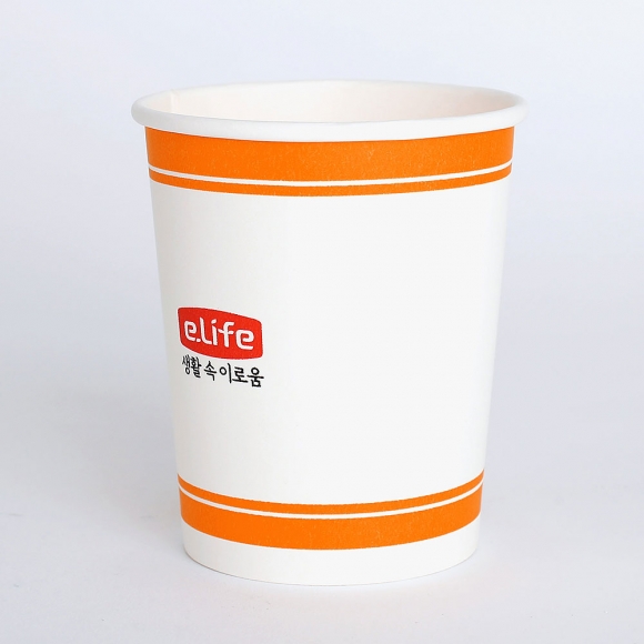 [이라이프] 실속 종이컵 2호 20개입(280ml) (마케팅전용)
