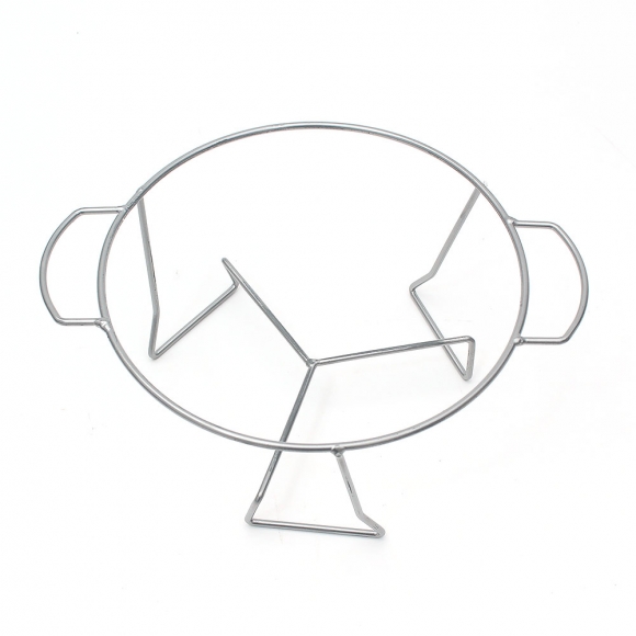 감성캠핑 토기 미니 화로(21cm)