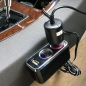 차량용 USB 2소켓 시거잭