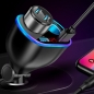 차량용 USB 듀얼포트 고속충전 시거잭