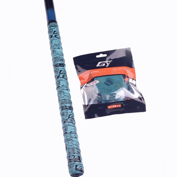 미끄럼방지 낚시대용 그립밴드N-2(블루) 2p세트