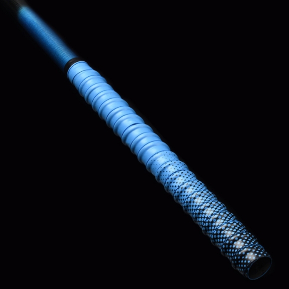 미끄럼방지 낚시대용 그립밴드N-4(블루) 2p세트
