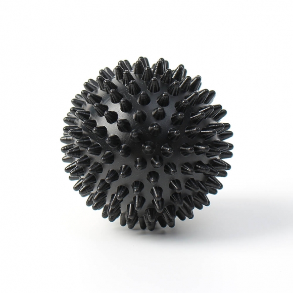 릴렉스 마사지볼+마사지스틱+폼롤러 세트(45cm) (블랙)
