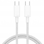 올인 C to C타입 고속충전케이블(3M) (화이트)