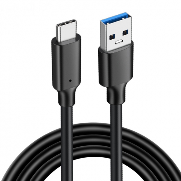 케이 USB-A to C타입 고속충전케이블(3M)
