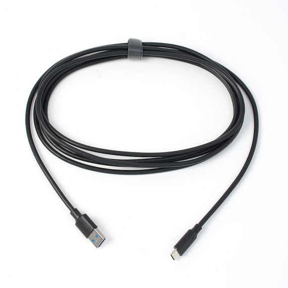 케이 USB-A to C타입 고속충전케이블(3M)