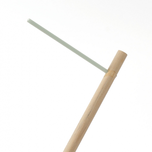 인디팝 원형 2중 바람개비 3p세트(55cm) (G,B,P)
